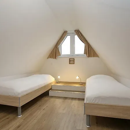 Reethaus Am Mariannenweg 17a Dom wakacyjny *