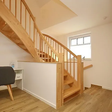 Reethaus Am Mariannenweg 17a